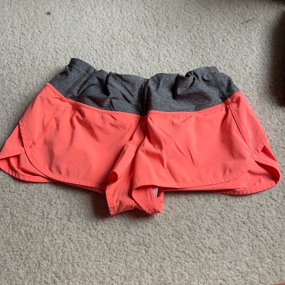lululemon athletica Pants - Lululemon shorts